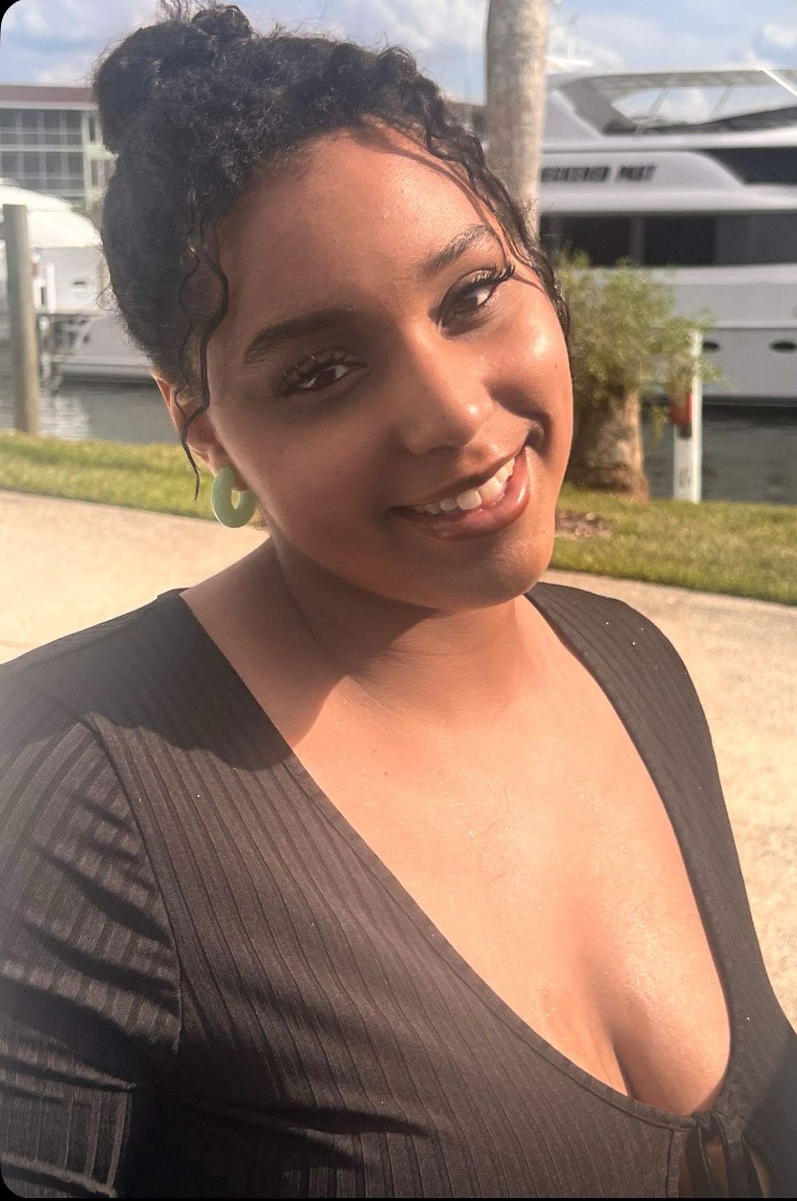 Cruise Brothers Travel Agent Tayari Alford